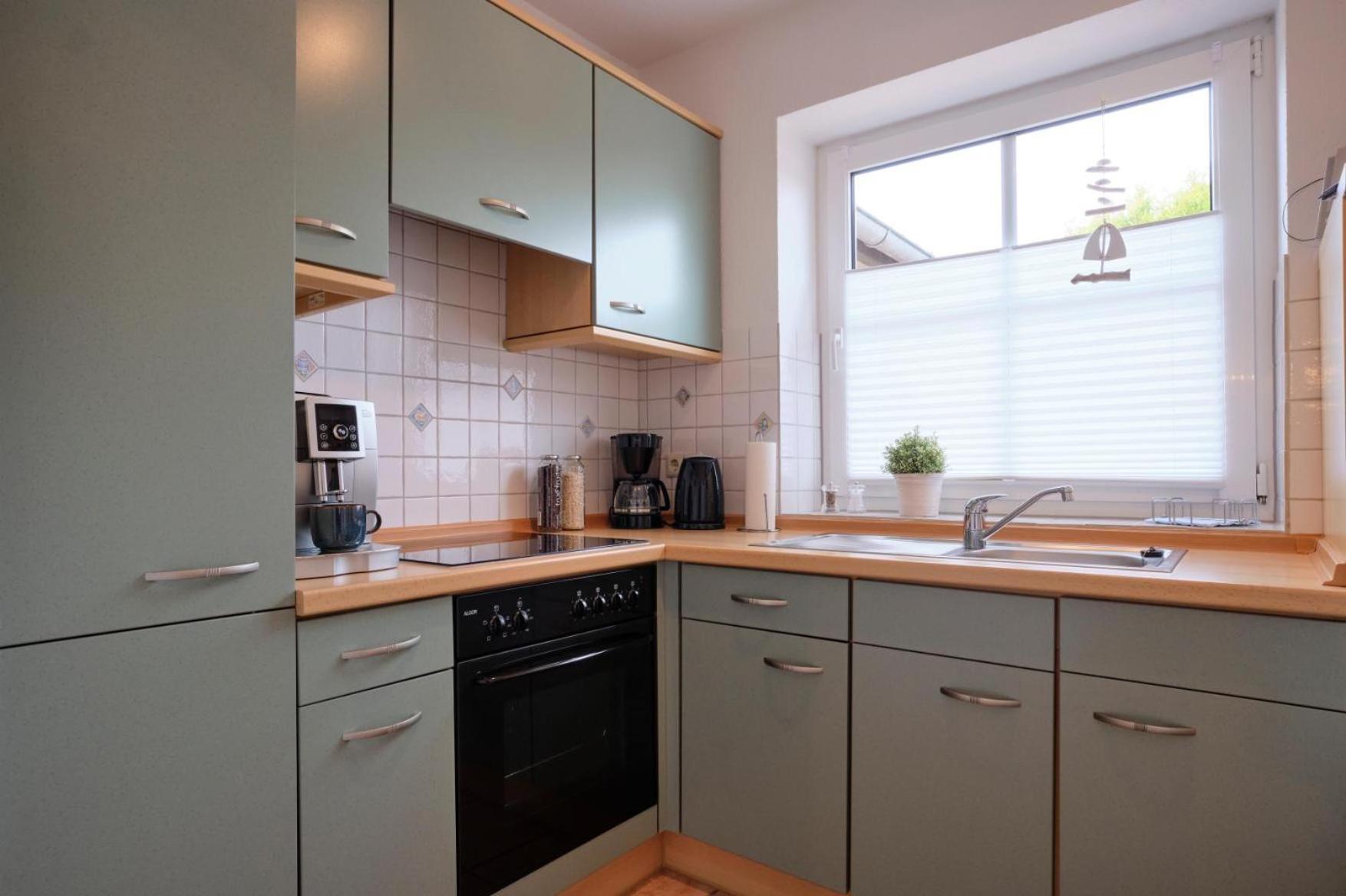 Ferienwohnung Ankerplatz Dornumersiel Exteriér fotografie
